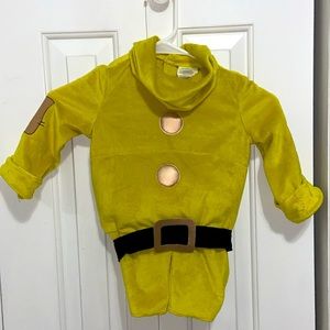Disney Dwarfs Halloween Costume